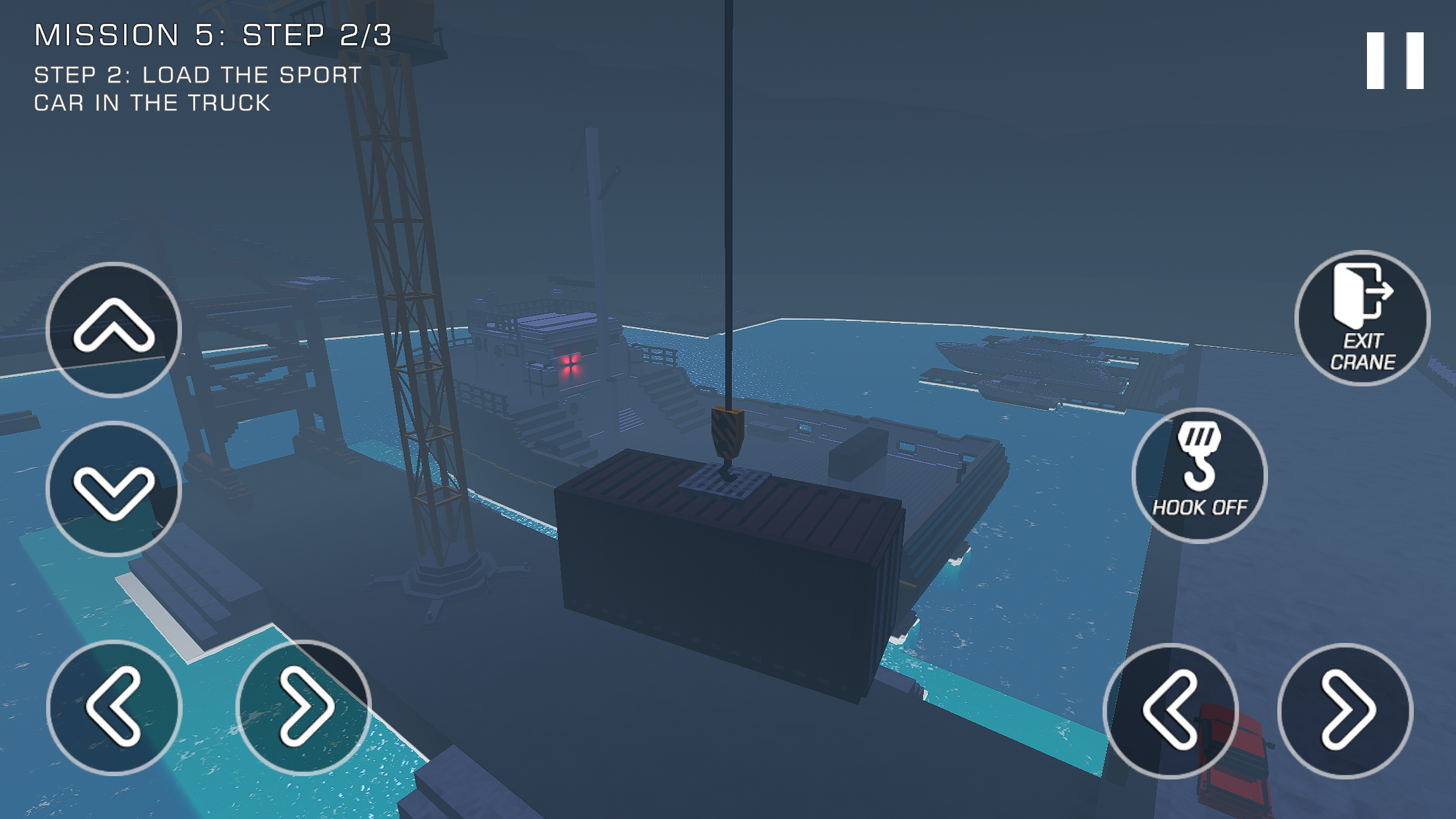 اسکرین شات 7 بازی Pixel Destruction Simulator 3D