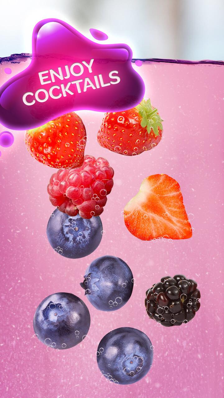 اسکرین شات 3 بازی Real Drink Simulator