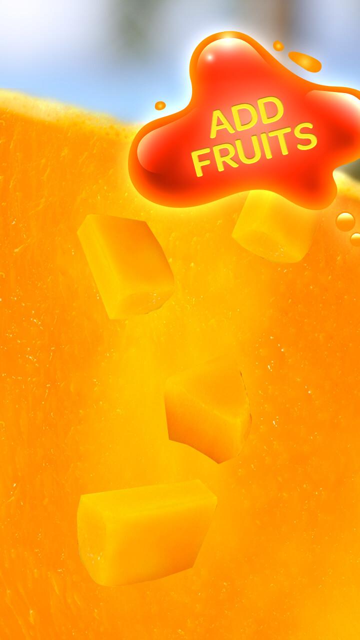 اسکرین شات 2 بازی Real Drink Simulator