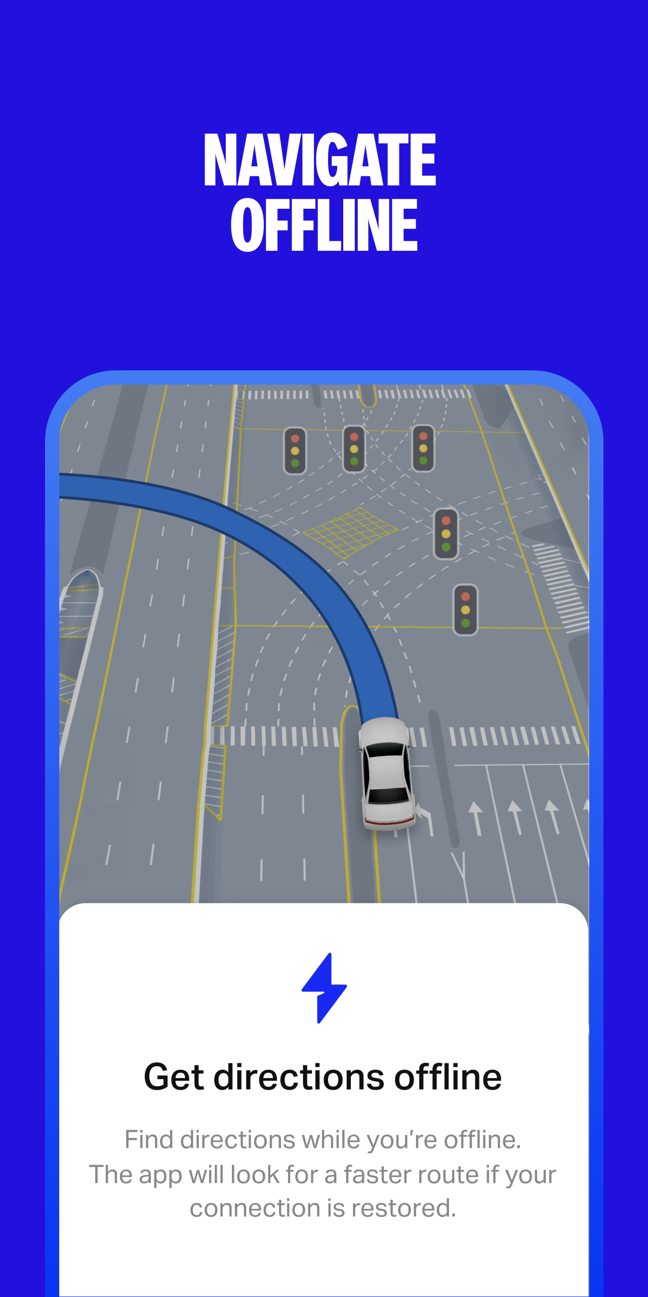 اسکرین شات 7 برنامه Yango Maps