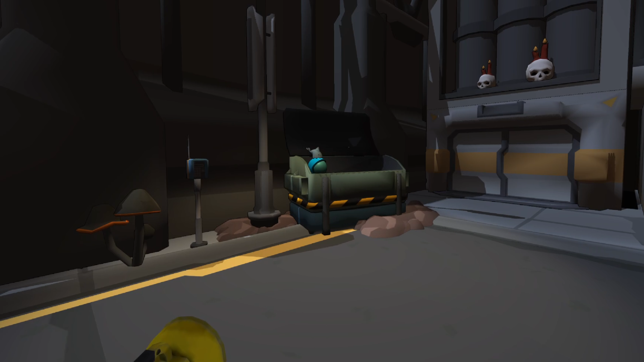 اسکرین شات 7 برنامه Yazio: calorieënteller