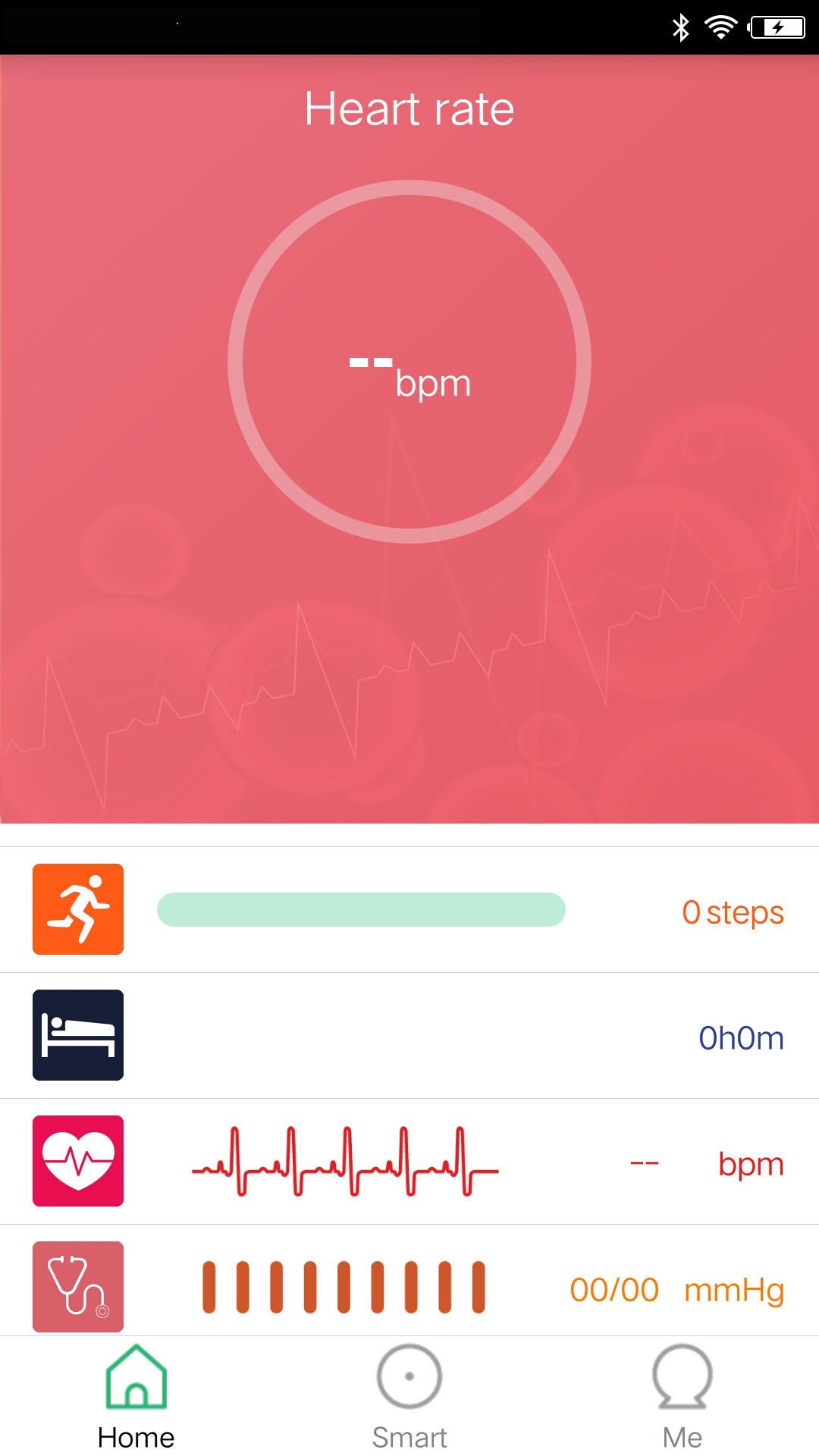 اسکرین شات 3 برنامه FlagFit 2.0
