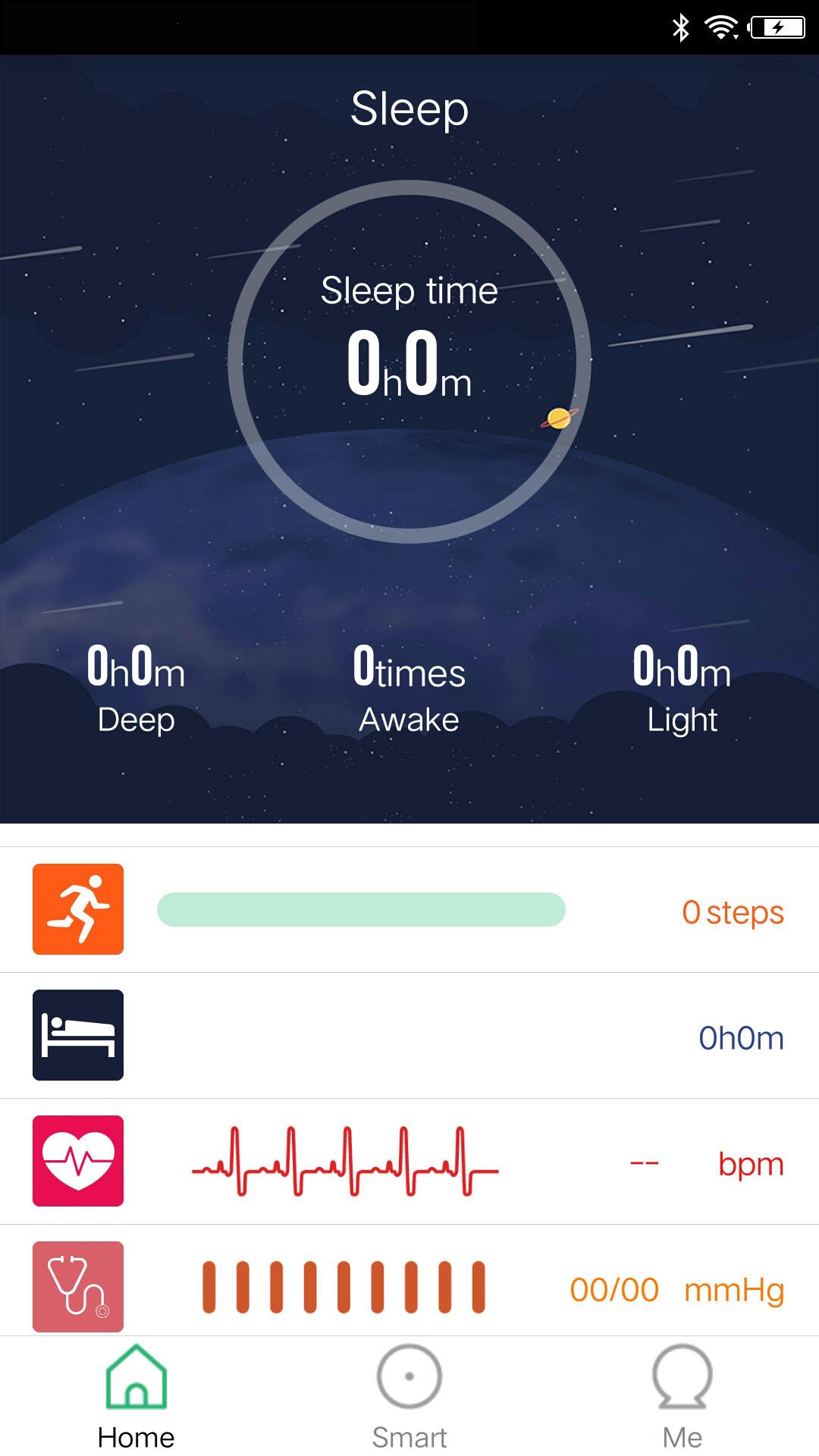 اسکرین شات 2 برنامه FlagFit 2.0