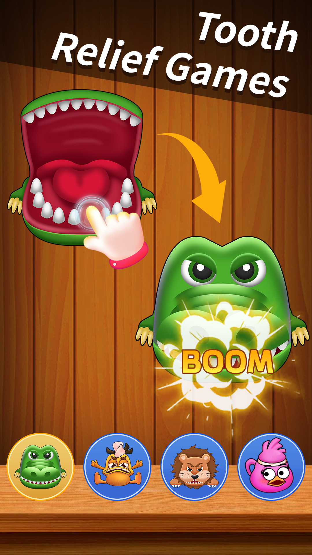 اسکرین شات 4 بازی Relax Mini Games