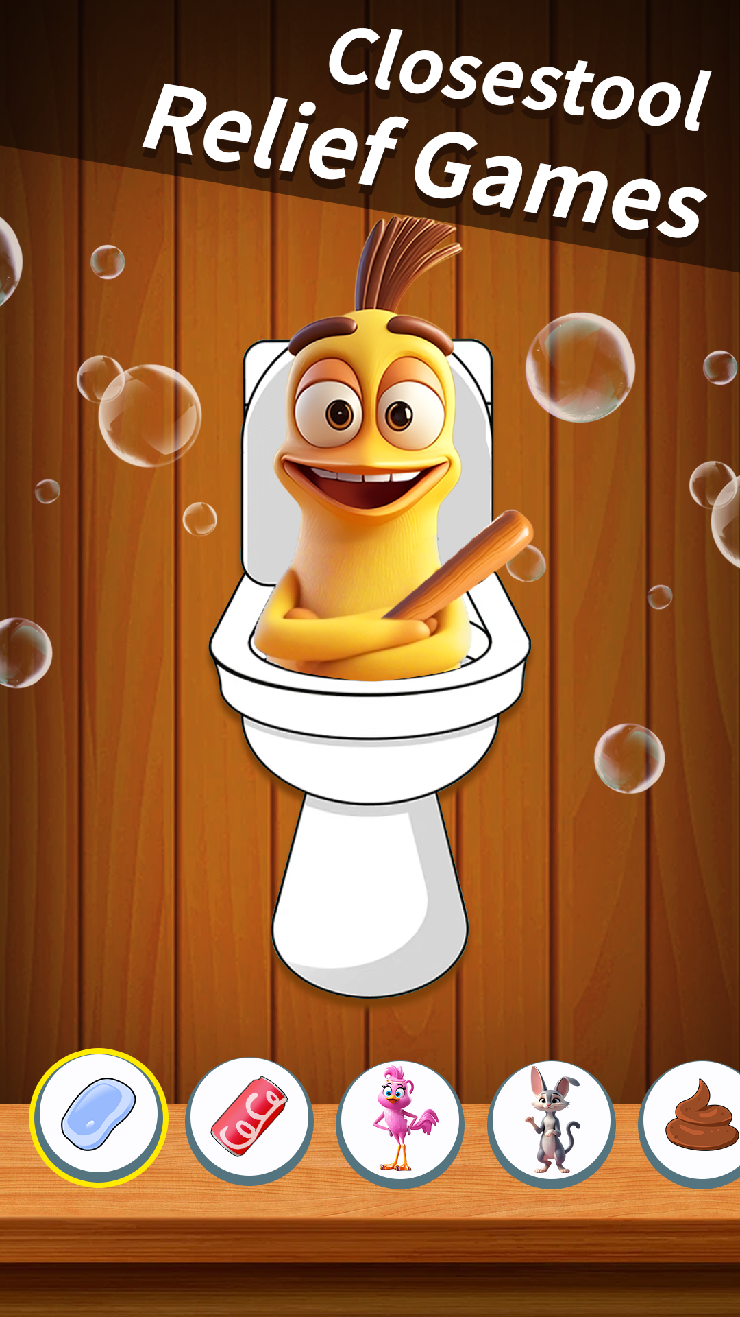 اسکرین شات 5 بازی Relax Mini Games