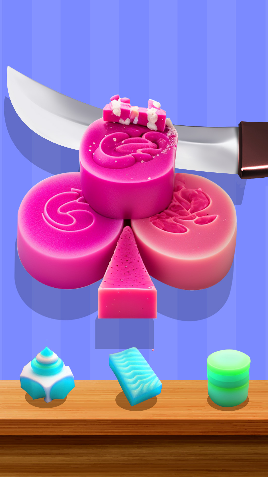 اسکرین شات 4 بازی Relax Toys Games