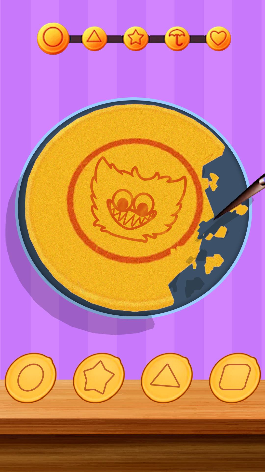 اسکرین شات 5 بازی Relax Toys Games