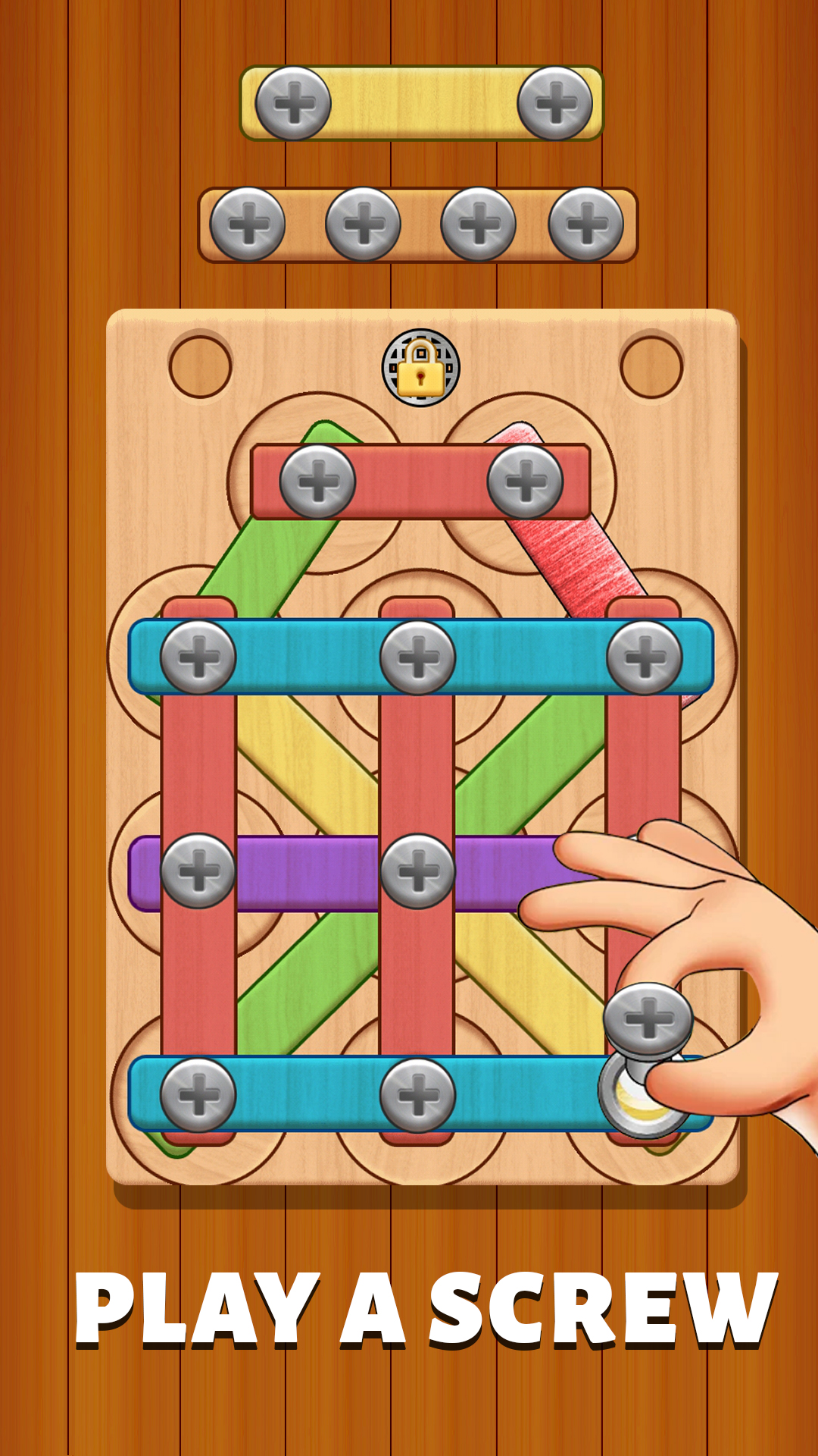 اسکرین شات 3 بازی Antistress Two Player Battle