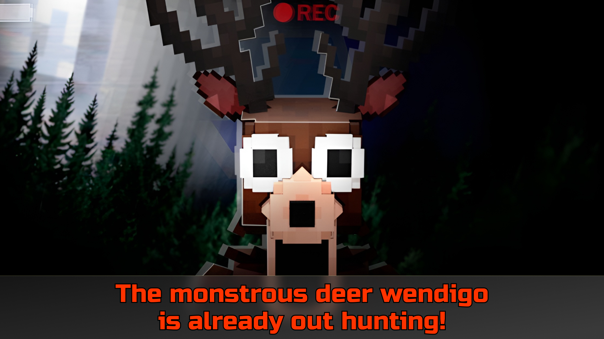 اسکرین شات 2 برنامه Mod 99 Nights for Minecraft PE