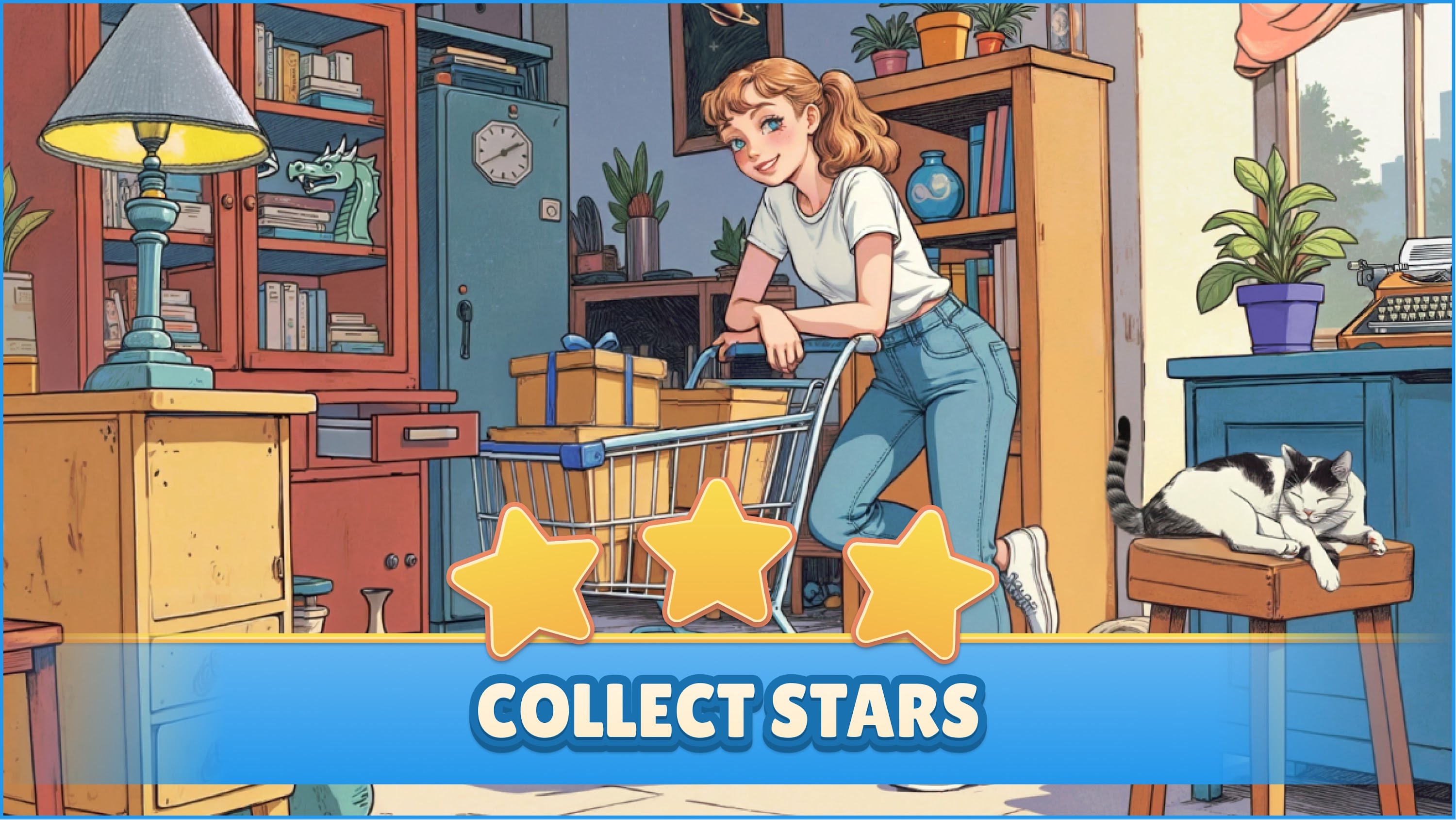 اسکرین شات 8 بازی Find Master - Spot Differences