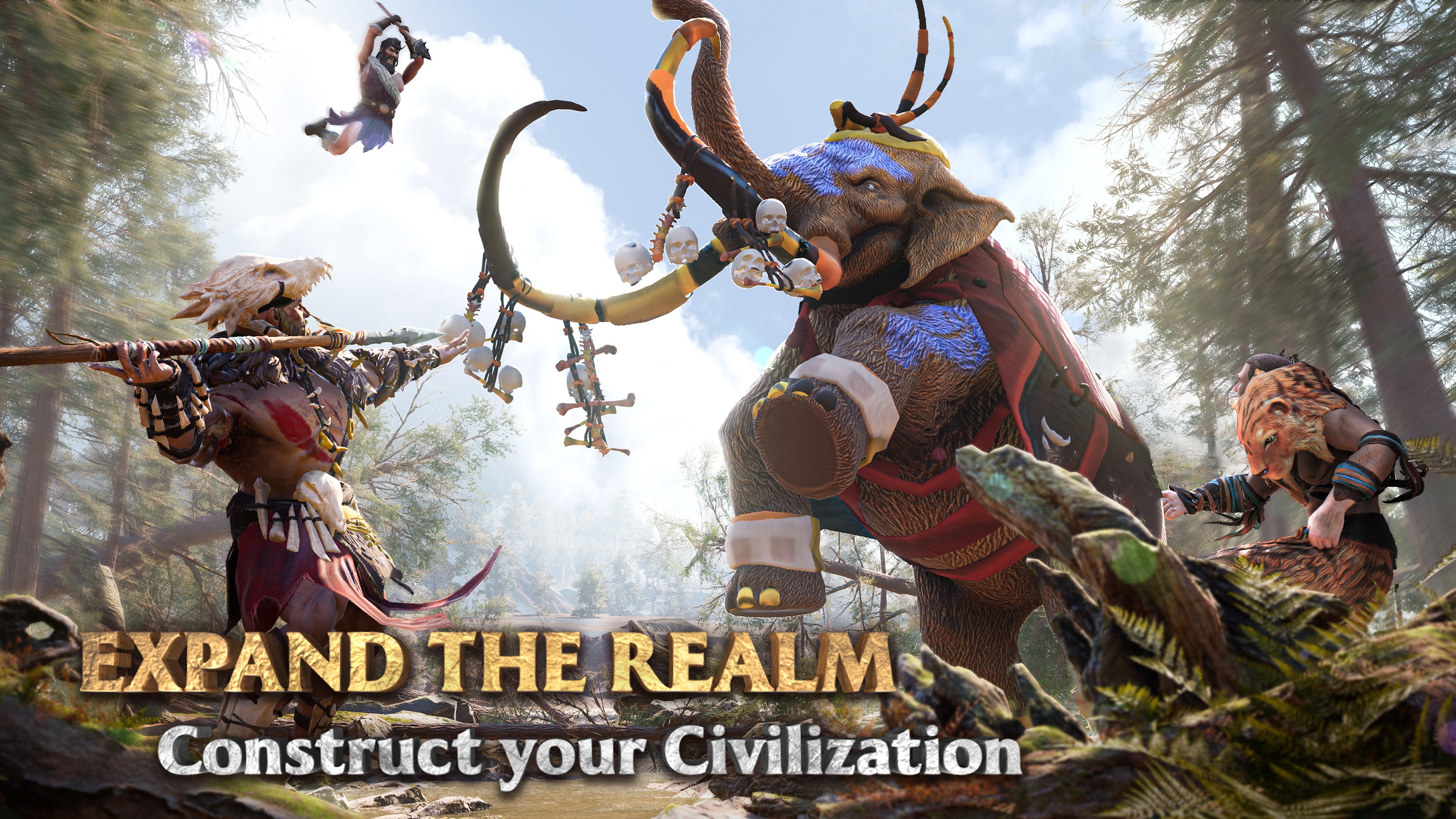 اسکرین شات 2 بازی Chief Almighty