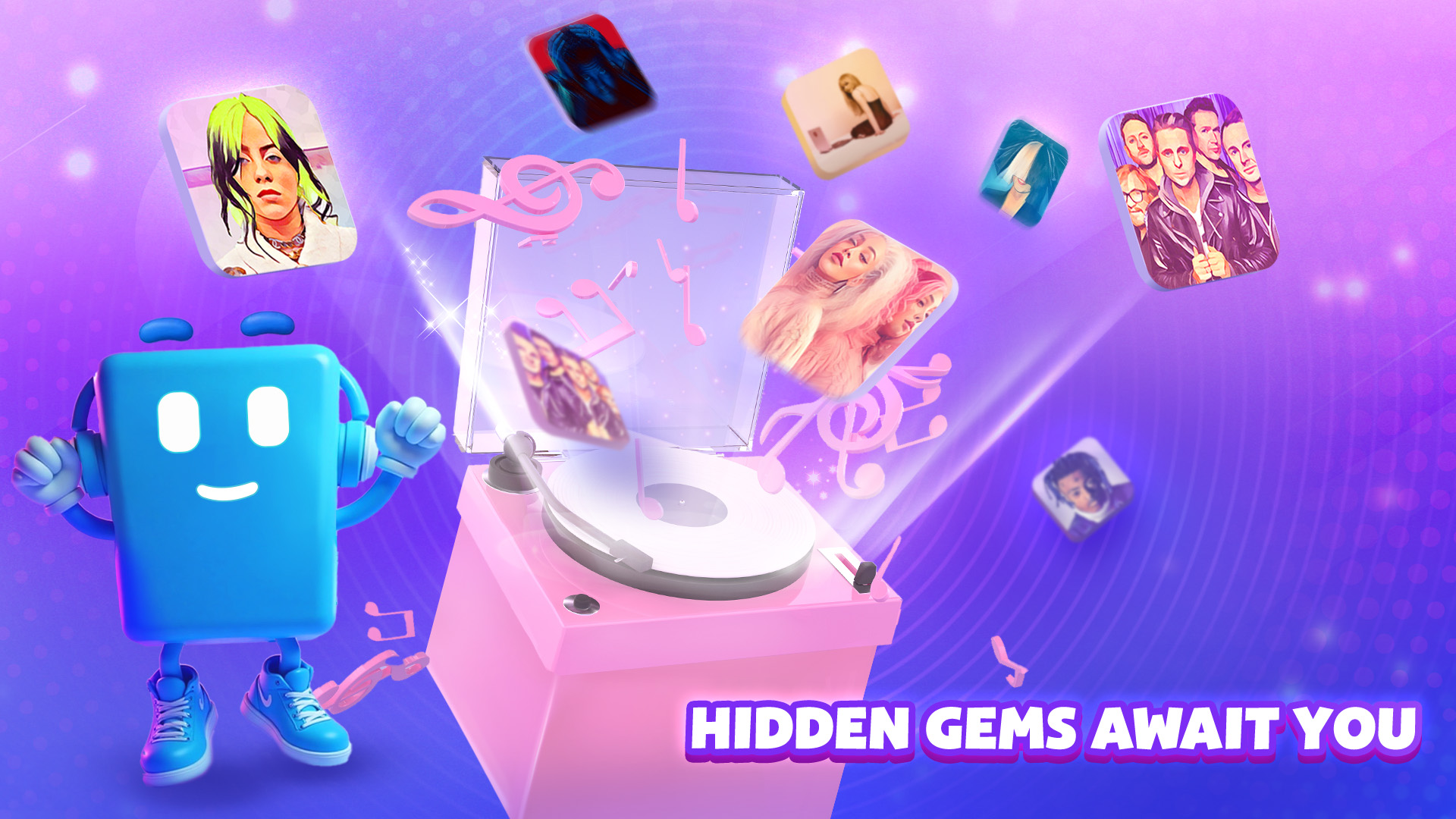 اسکرین شات 7 بازی Magic Tiles 3™ - Piano Game