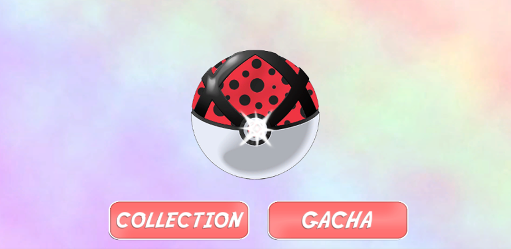 اسکرین شات 1 بازی Simulator gacha bug power