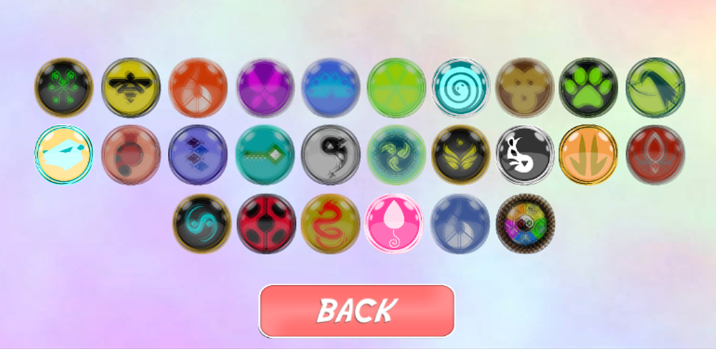 اسکرین شات 3 بازی Simulator gacha bug power