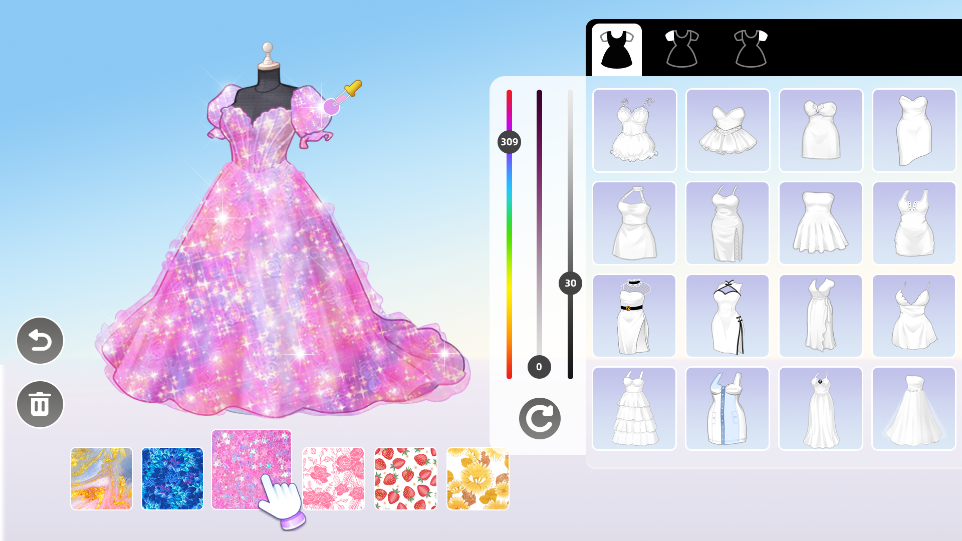 اسکرین شات 5 بازی YoYa Time: Build, Share & Play