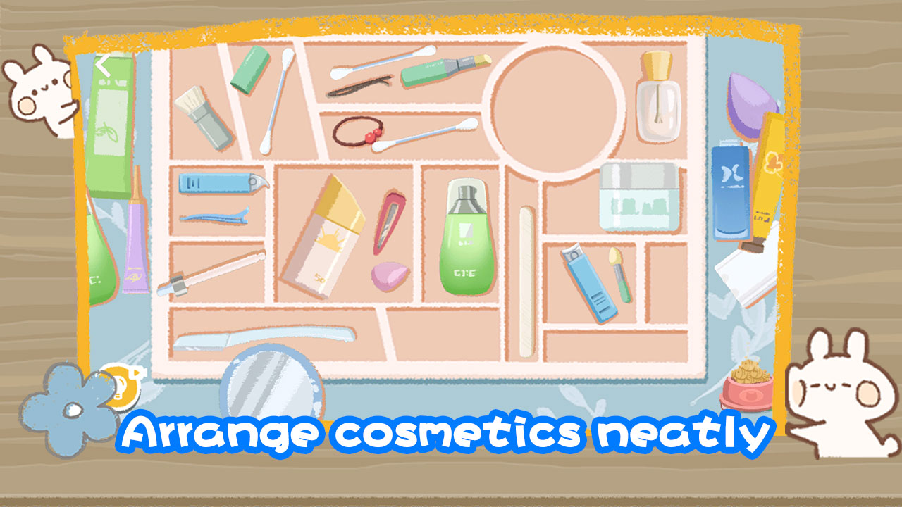 اسکرین شات 2 بازی Life Organizer