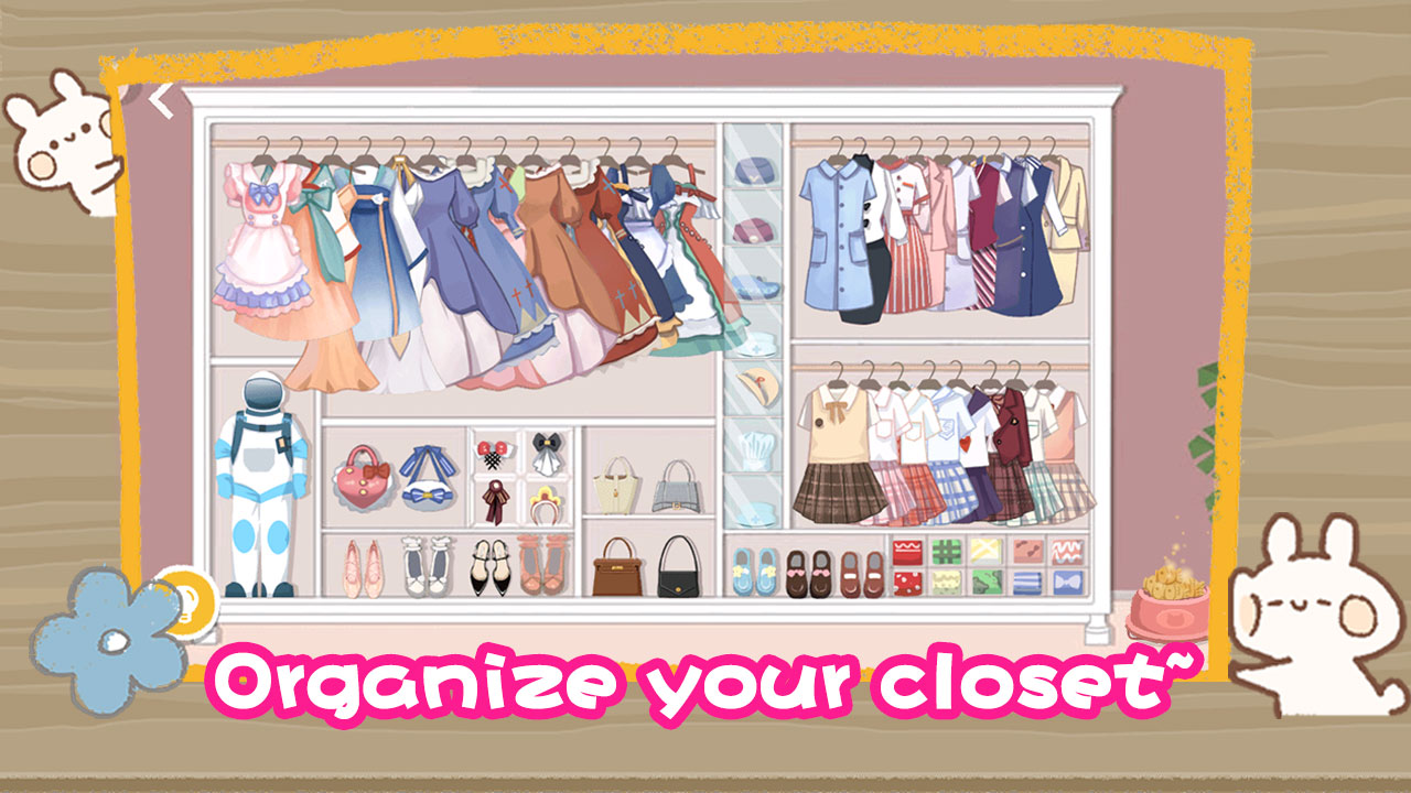 اسکرین شات 1 بازی Life Organizer