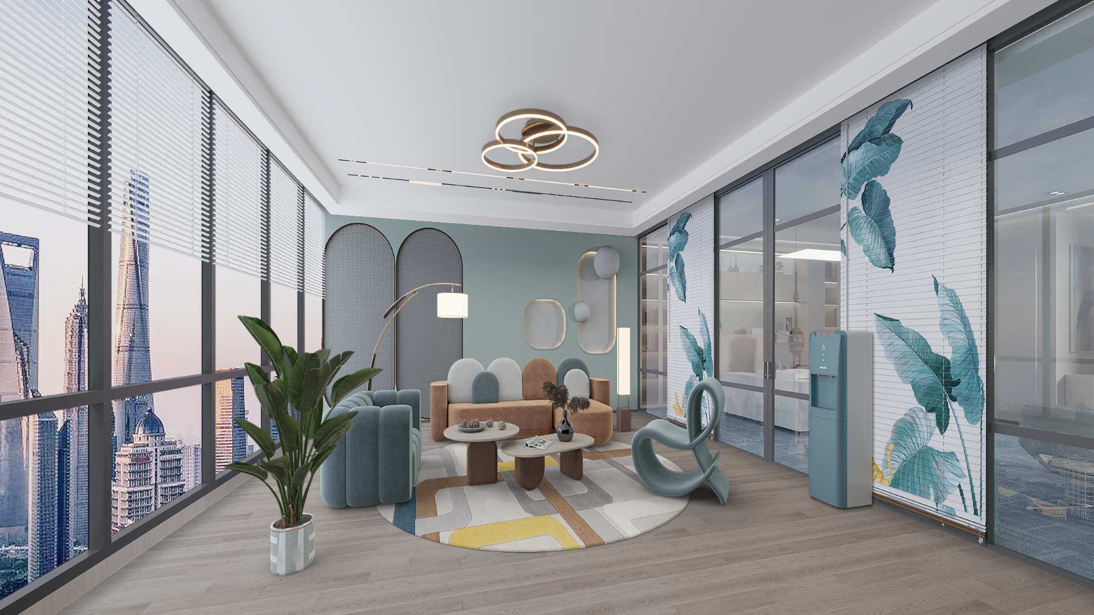 اسکرین شات 8 بازی Home Designer - House Makeover
