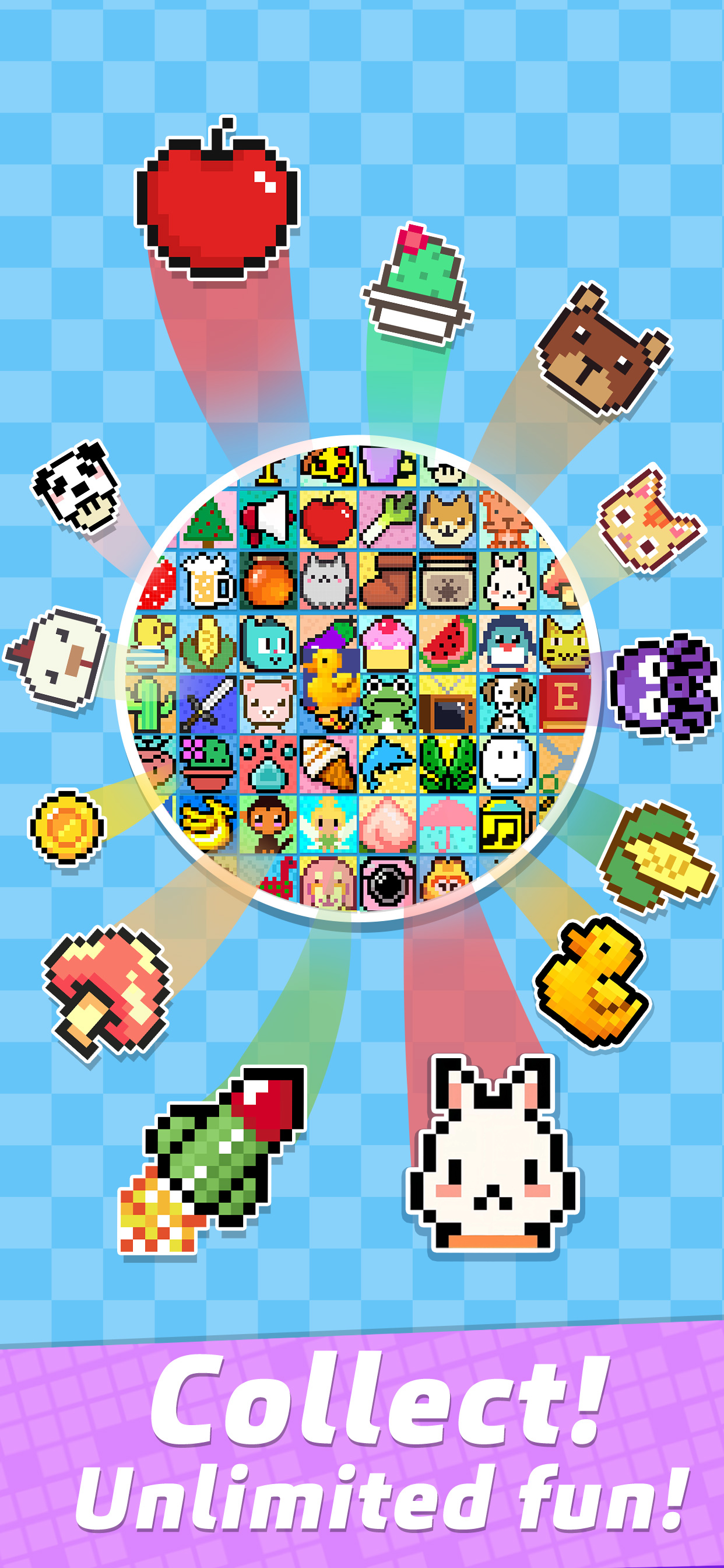 اسکرین شات 7 بازی Pixel Cross - Nonogram Puzzle