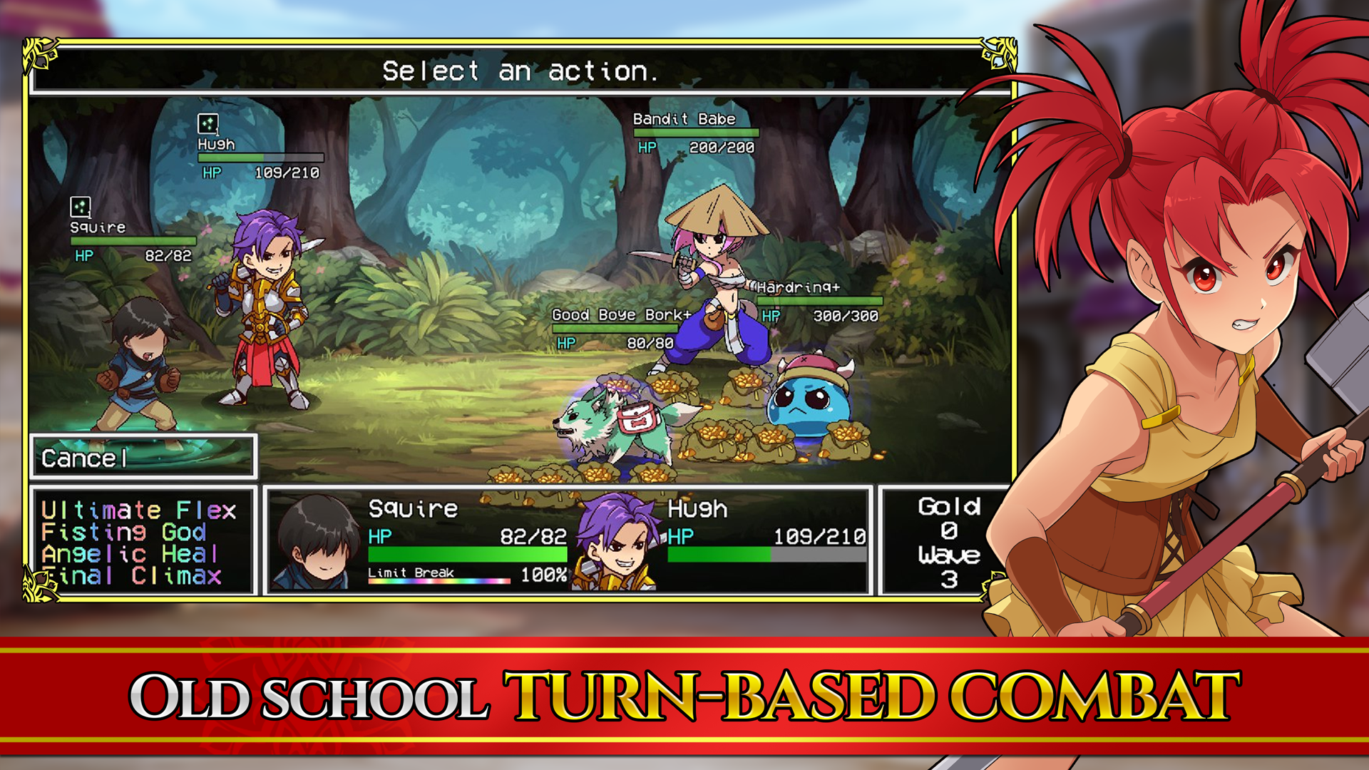 اسکرین شات 1 بازی Love Esquire - RPG/Dating Sim