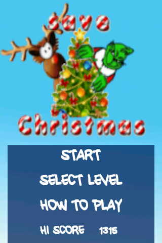 اسکرین شات 1 بازی Save Christmas