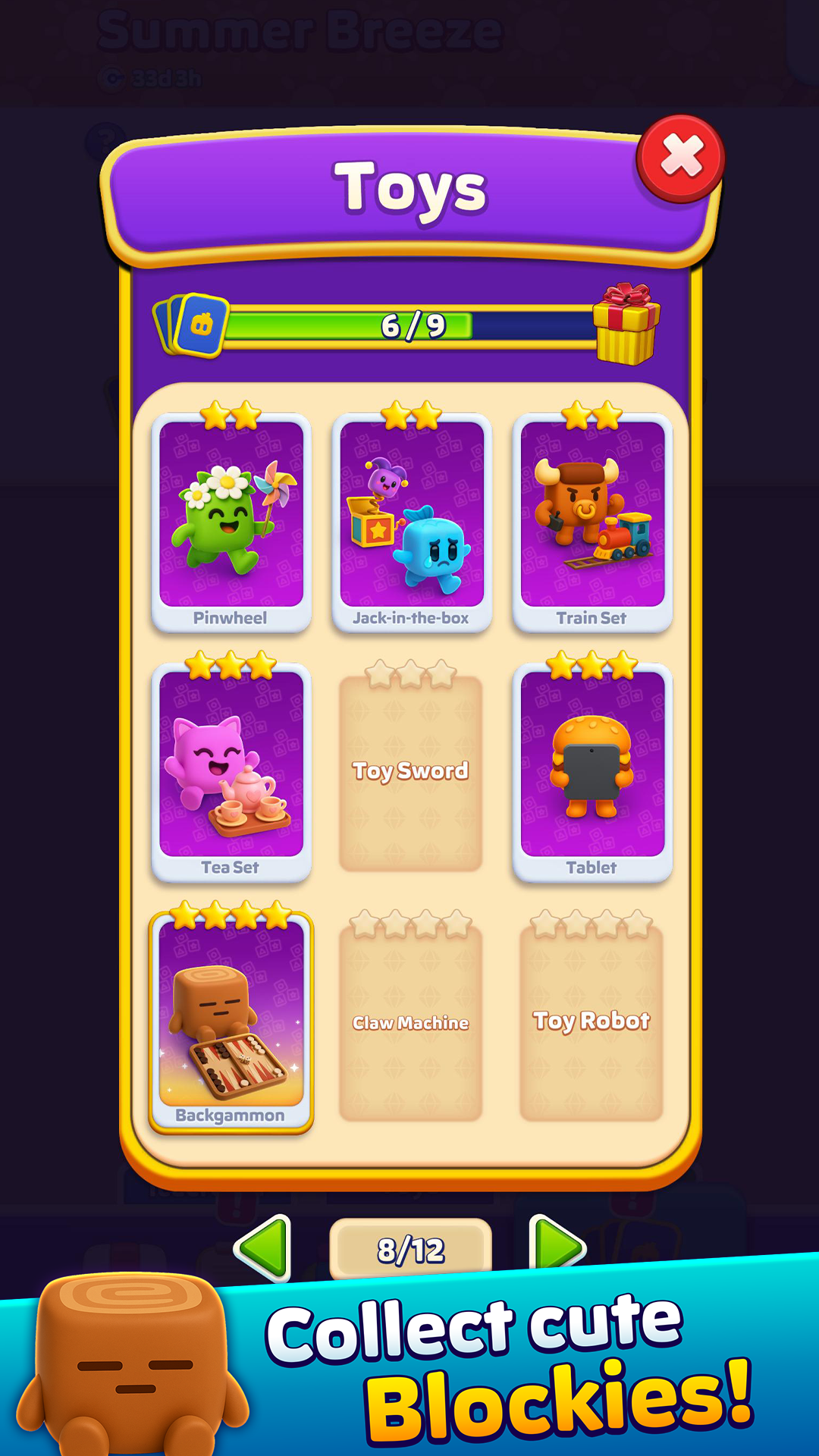 اسکرین شات 4 بازی Nick & Tani : Funny Story