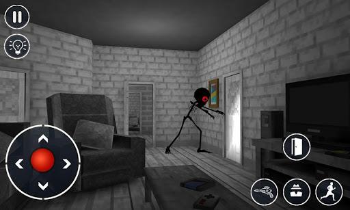 اسکرین شات 3 بازی Who's this Scary Stickman