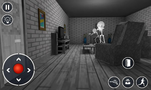 اسکرین شات 4 بازی Who's this Scary Stickman