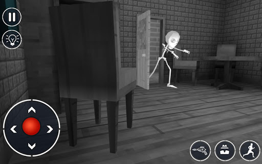 اسکرین شات 5 بازی Who's this Scary Stickman