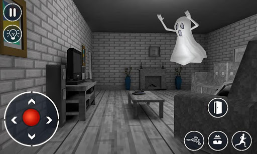 اسکرین شات 2 بازی Who's this Scary Stickman