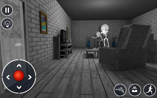 اسکرین شات 8 بازی Who's this Scary Stickman