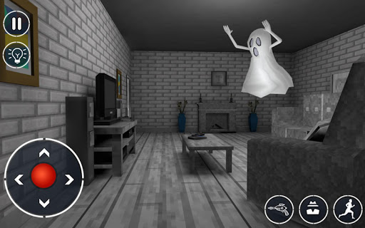 اسکرین شات 6 بازی Who's this Scary Stickman