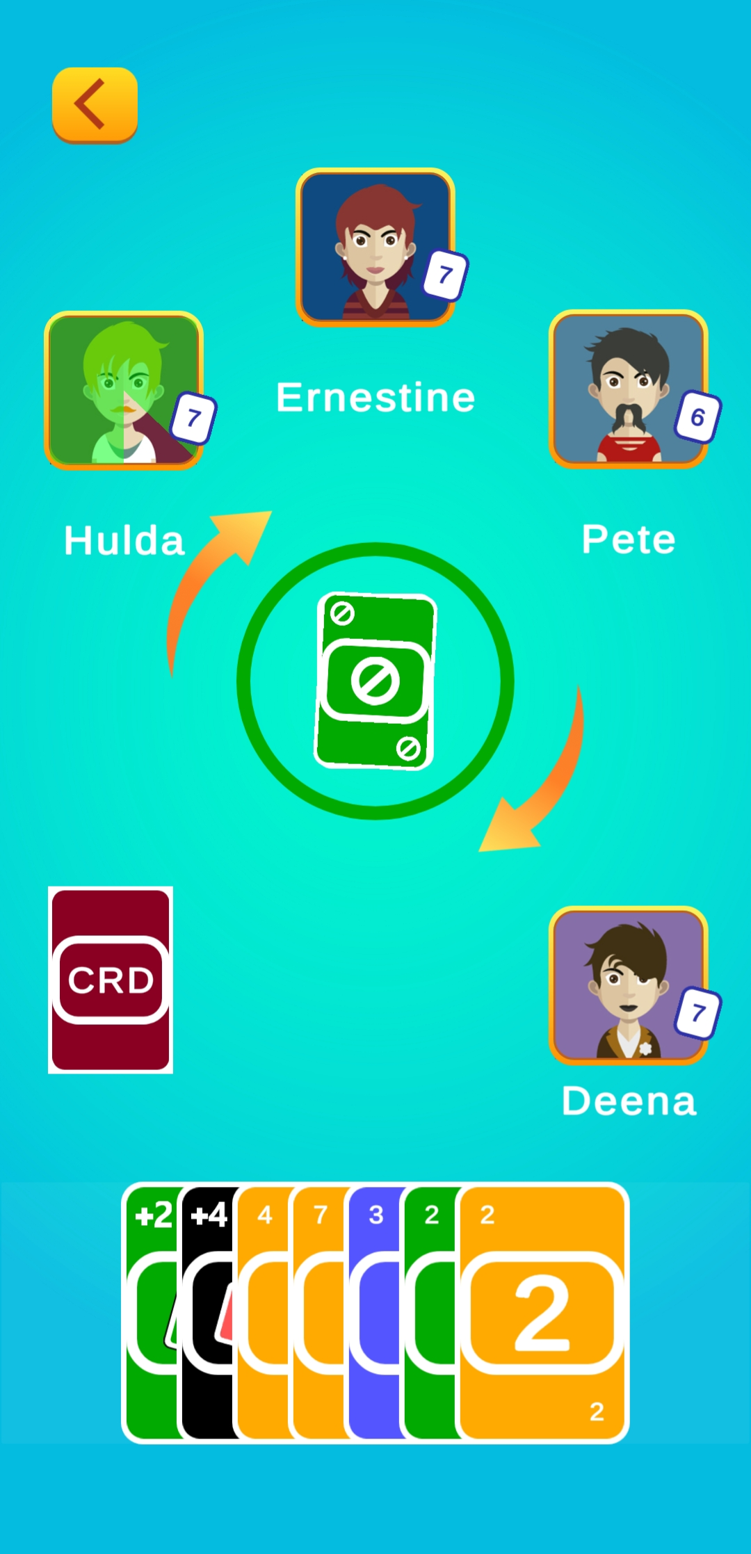 اسکرین شات 4 بازی Makeover Time: Match 3 puzzles