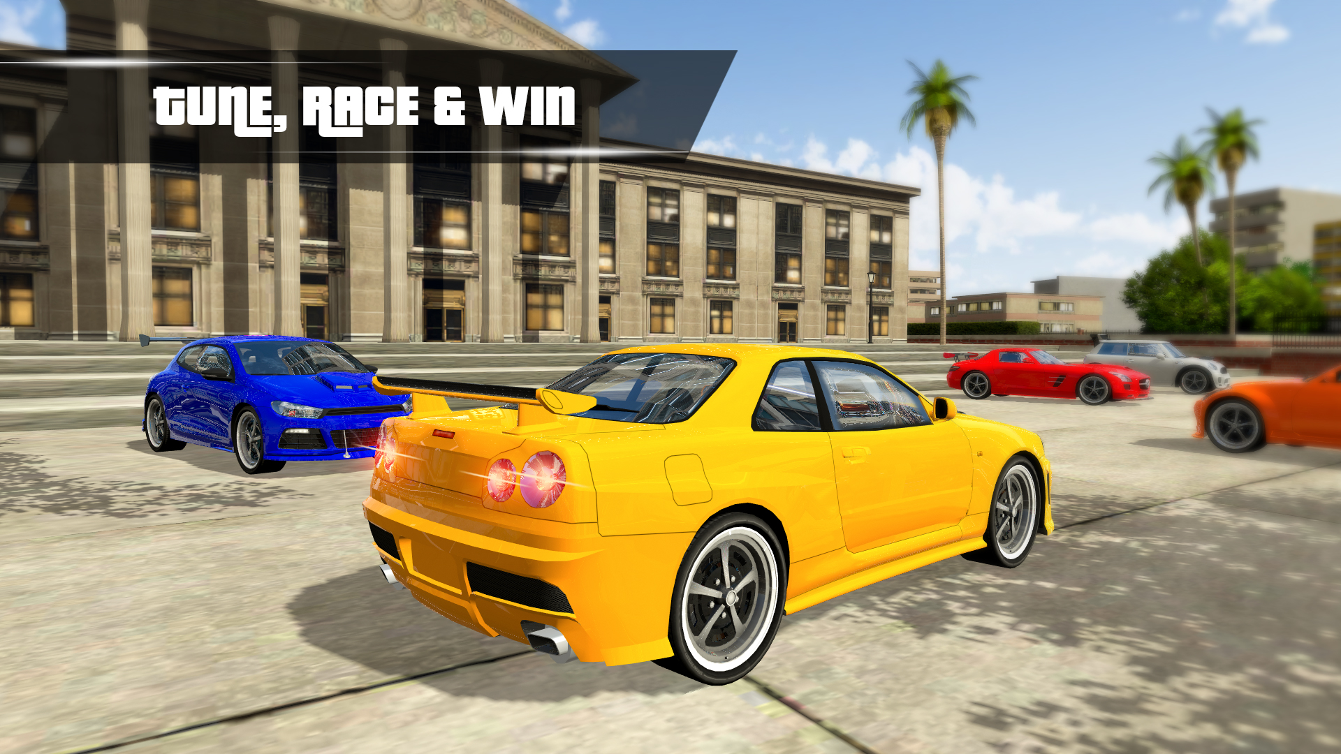اسکرین شات 3 بازی Vehicle Master: Vice City
