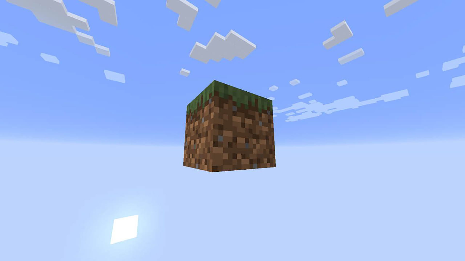 اسکرین شات 5 برنامه Maps one block survival