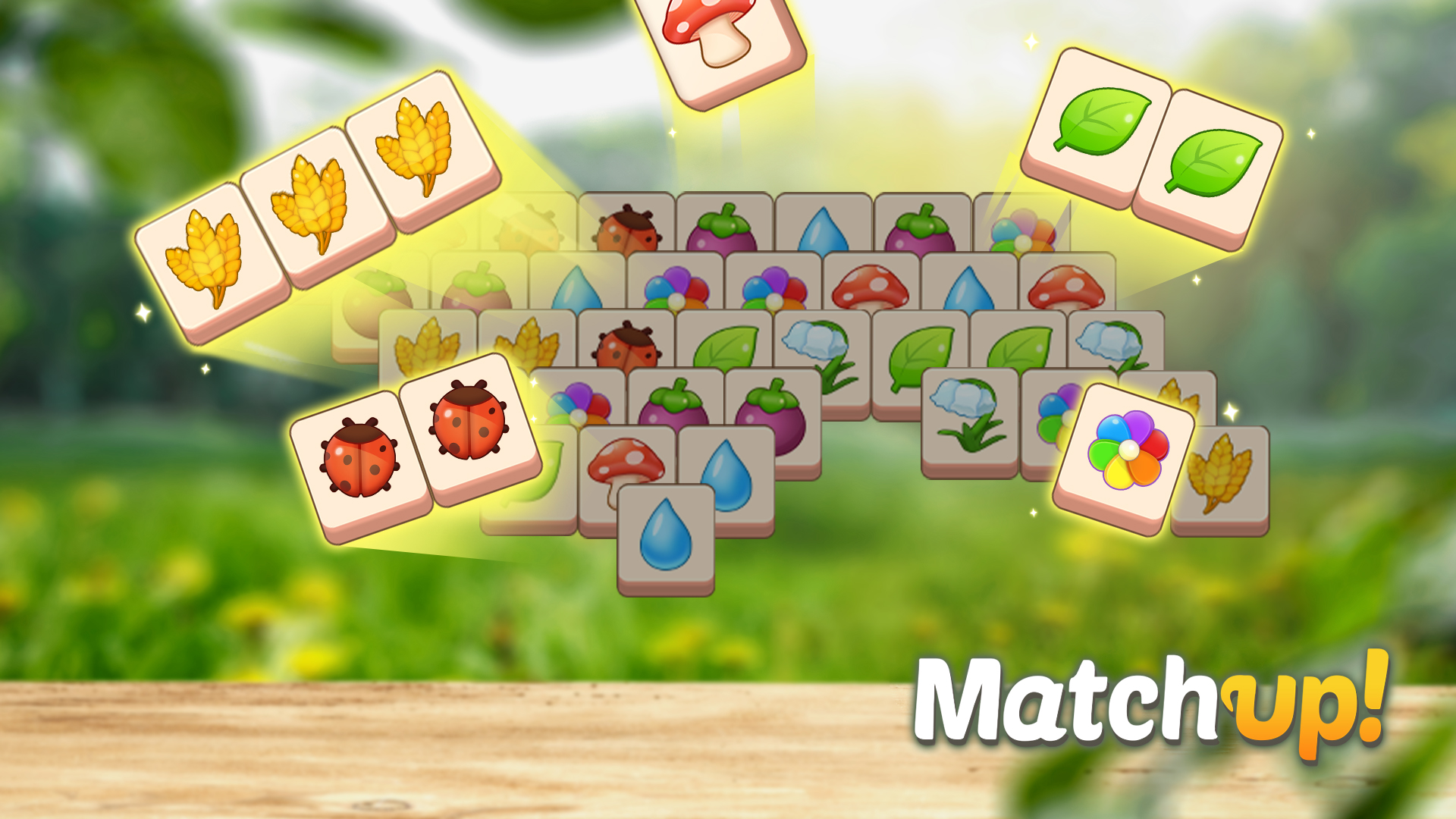 اسکرین شات 6 بازی Match Up!