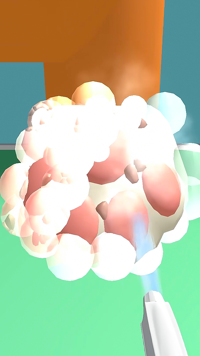 اسکرین شات 3 بازی Paw Care