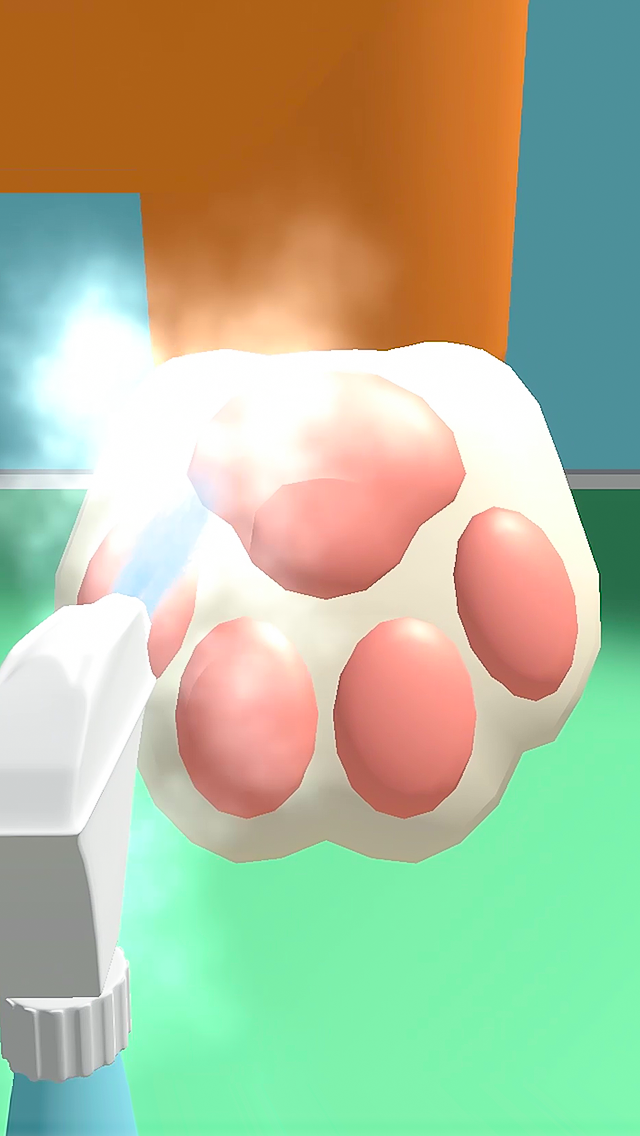 اسکرین شات 4 بازی Paw Care