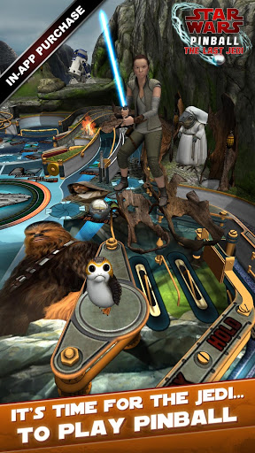اسکرین شات 6 بازی Star Wars™ Pinball 7