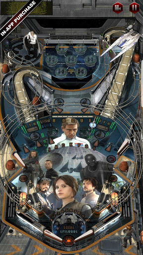 اسکرین شات 7 بازی Star Wars™ Pinball 7