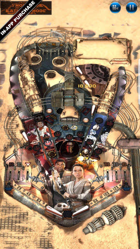 اسکرین شات 8 بازی Star Wars™ Pinball 7