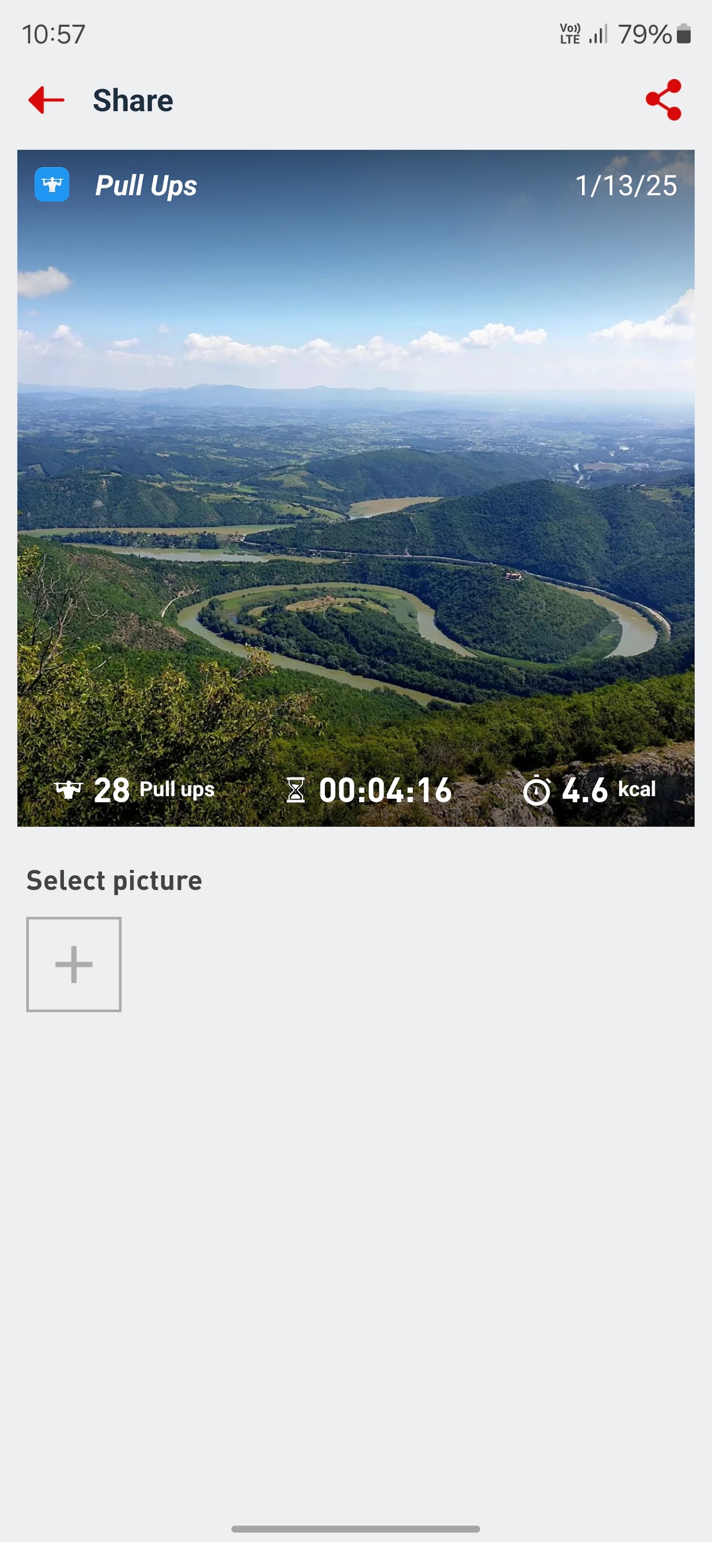 اسکرین شات 7 برنامه Zeopoxa Pull Ups