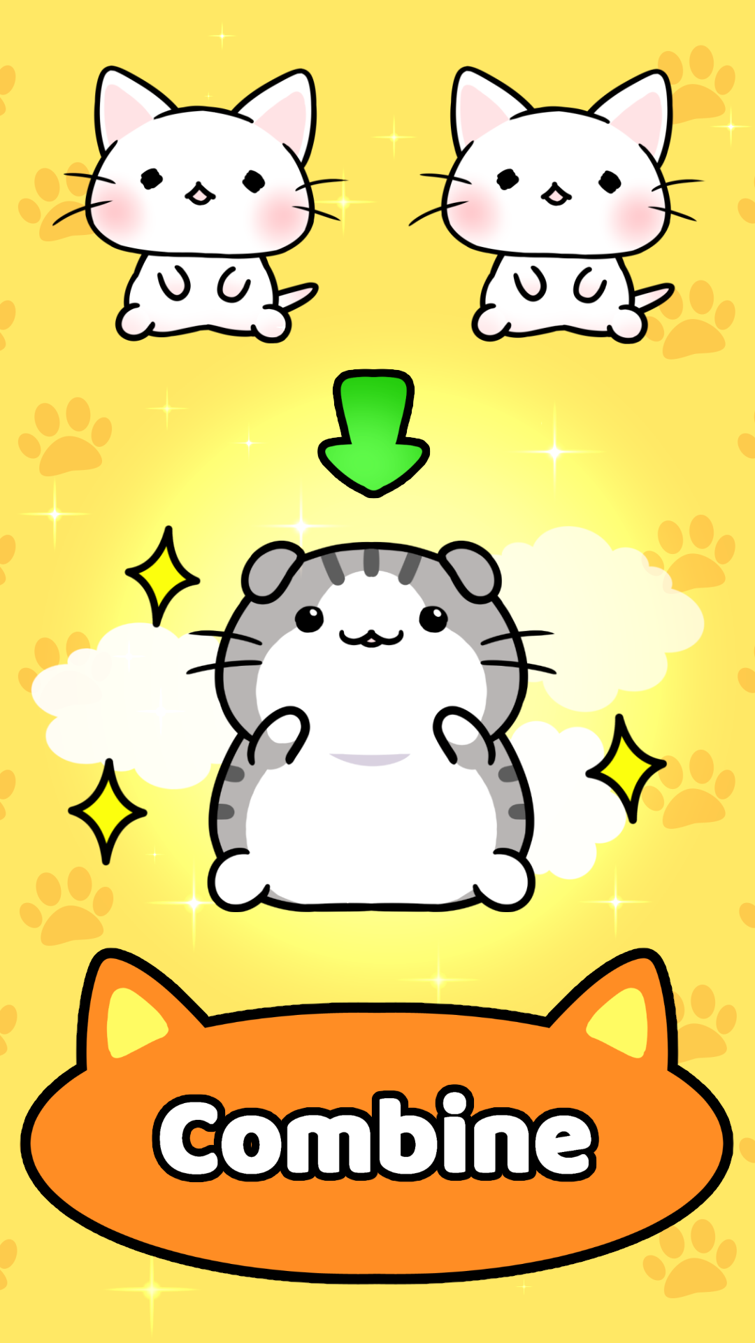 اسکرین شات 1 بازی Cat Condo 2