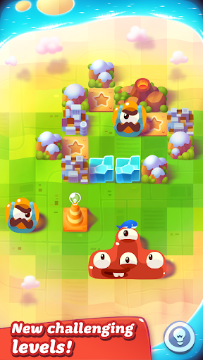 اسکرین شات 8 بازی Pudding Monsters