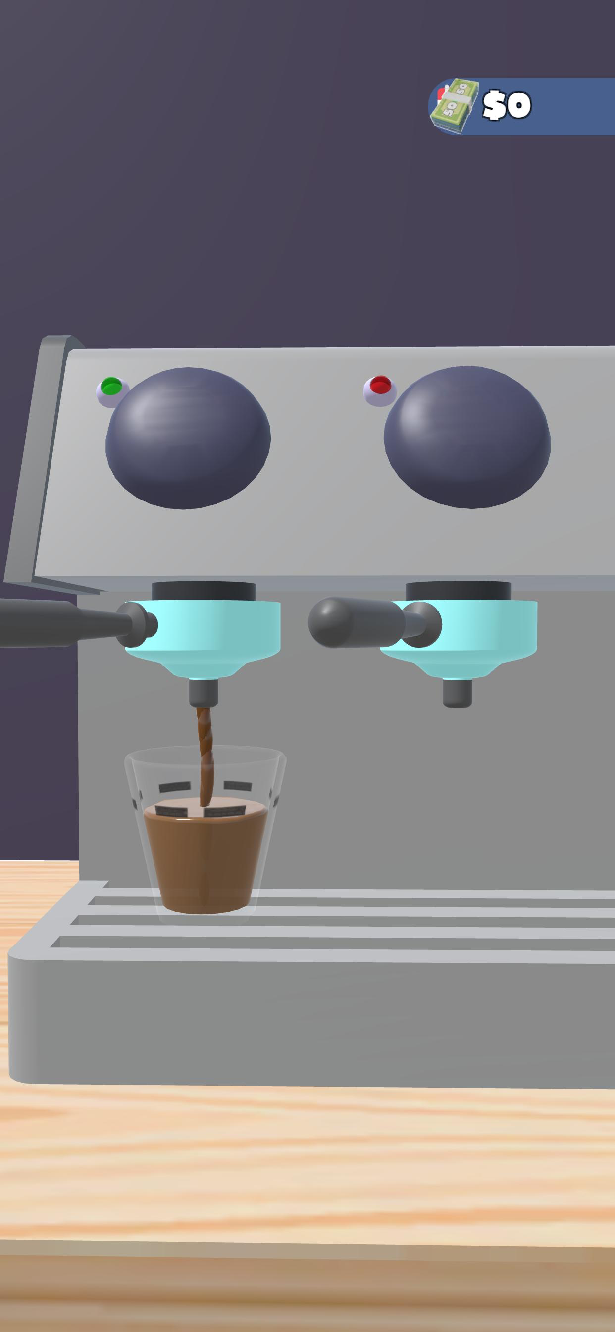 اسکرین شات بازی Barista Life 5