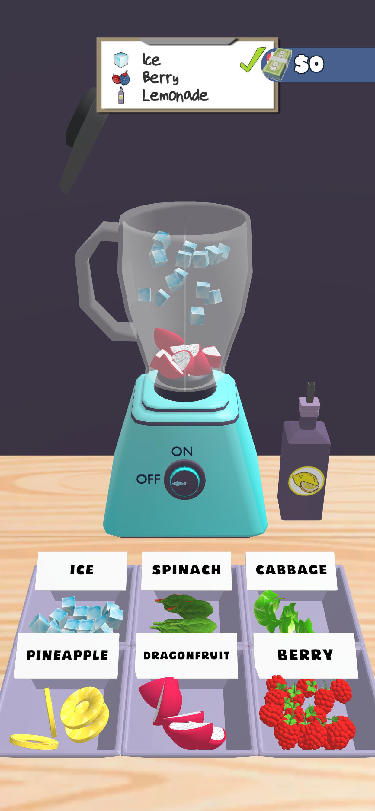 اسکرین شات بازی Barista Life 4