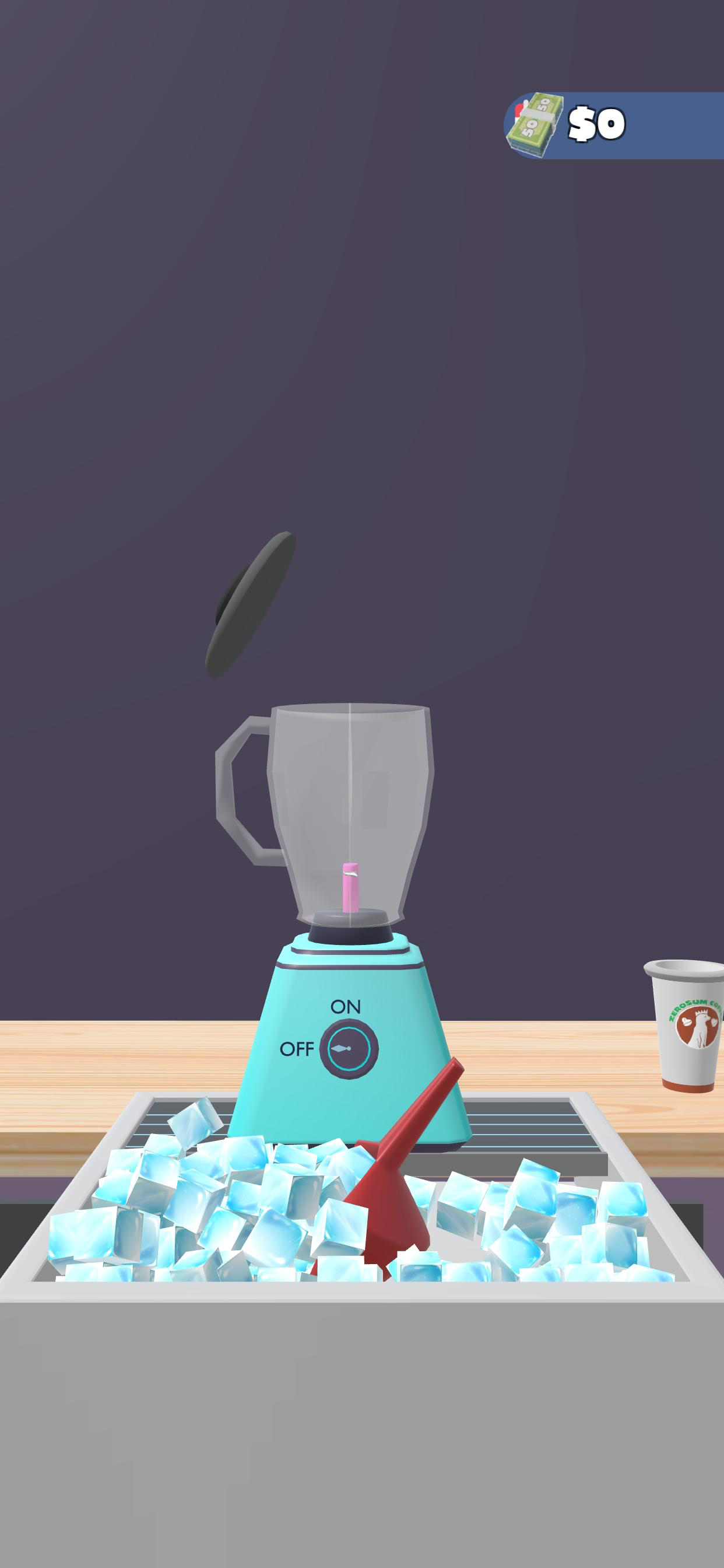 اسکرین شات بازی Barista Life 2