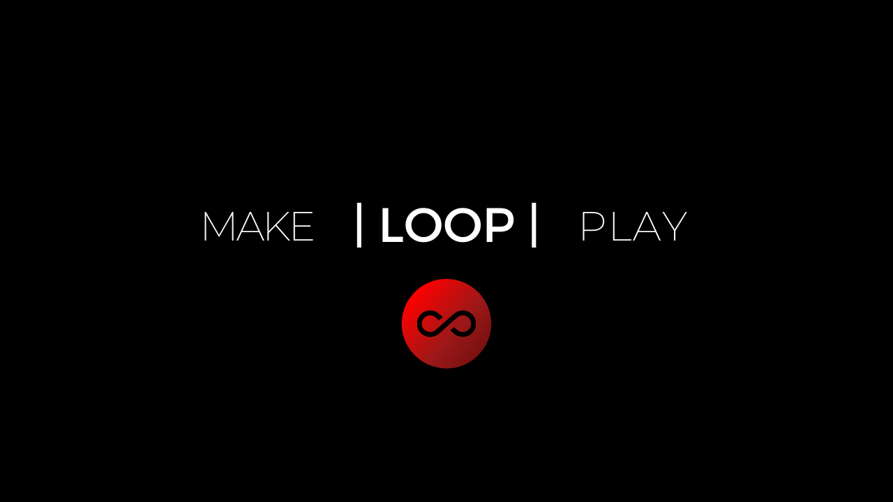 اسکرین شات 4 برنامه Chords Looper: Practice scales
