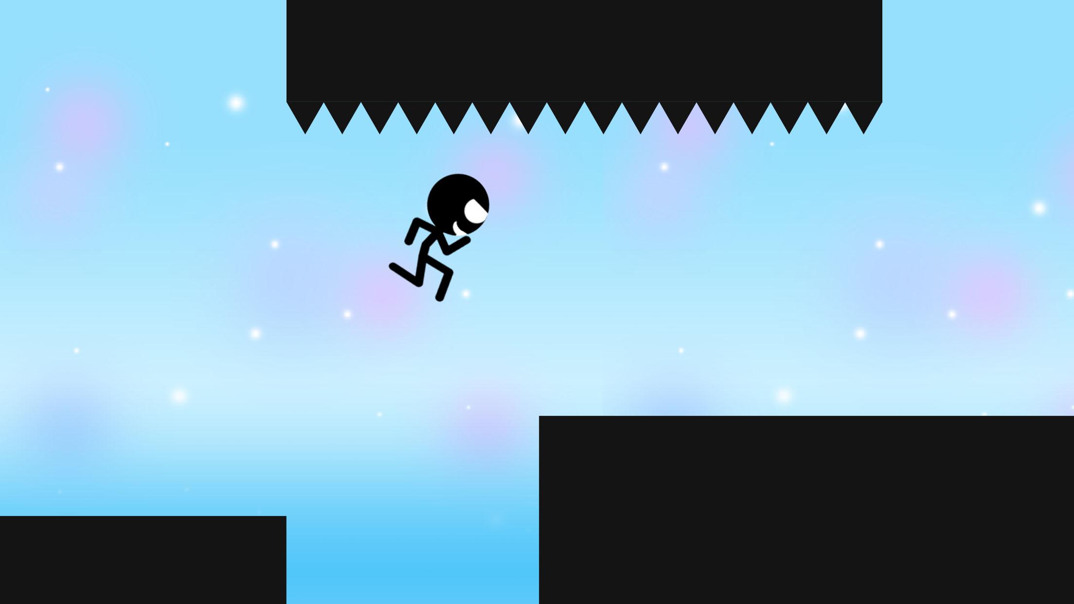 اسکرین شات 4 بازی Scream Go Stickman