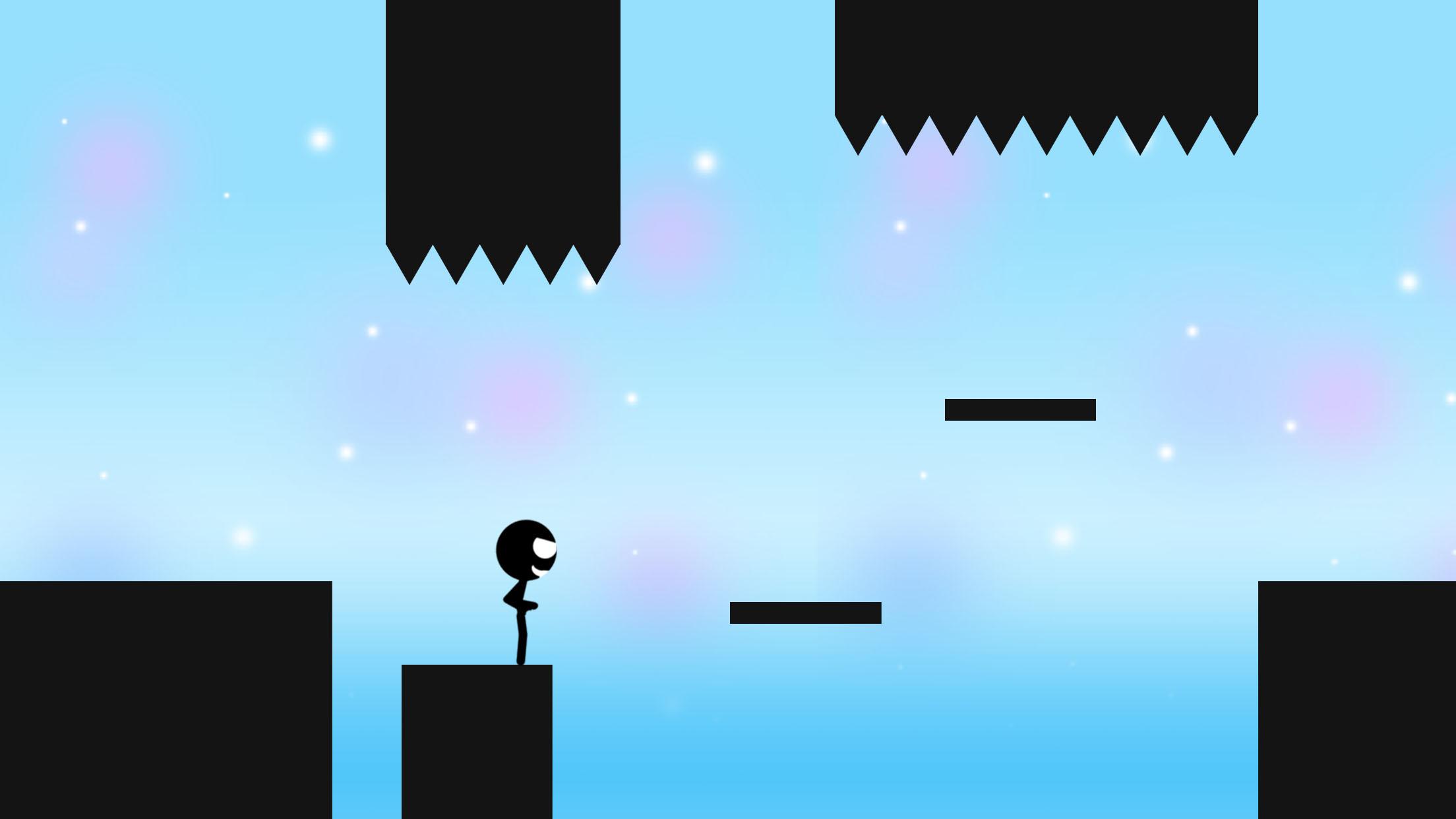 اسکرین شات 5 بازی Scream Go Stickman